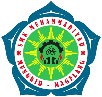 logo smk muh mungkid